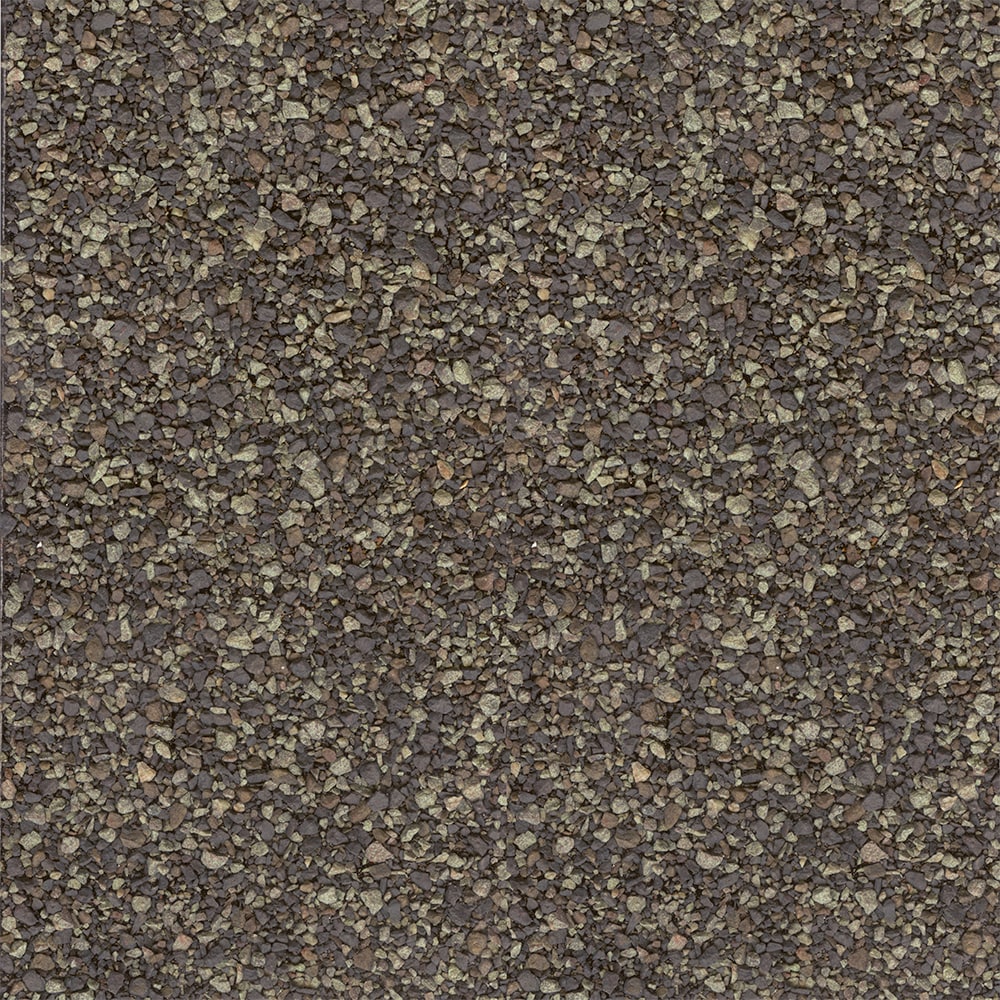 GAF Liberty Cap Sheet, Self-Adhering Roll Roofing, Slate, 3.28-ft W x 34-ft L, 100-sq ft
