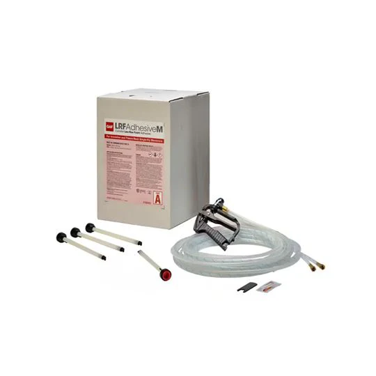 GAF LRF Adhesive M Canister – Part A, 49 lb