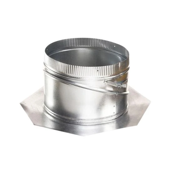 GAF MasterFlow Replacement Adjustable Wind Turbine Base for 12" Turbine (SBX12)