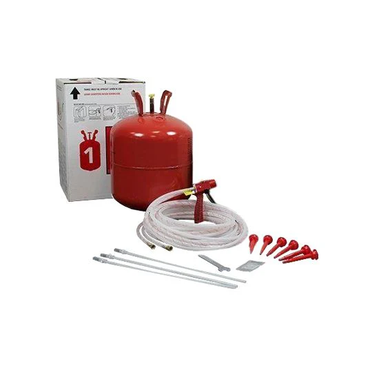 GAF OlyBond500 Canisters Insulation Adhesive – Part 1 (Canister Kit)