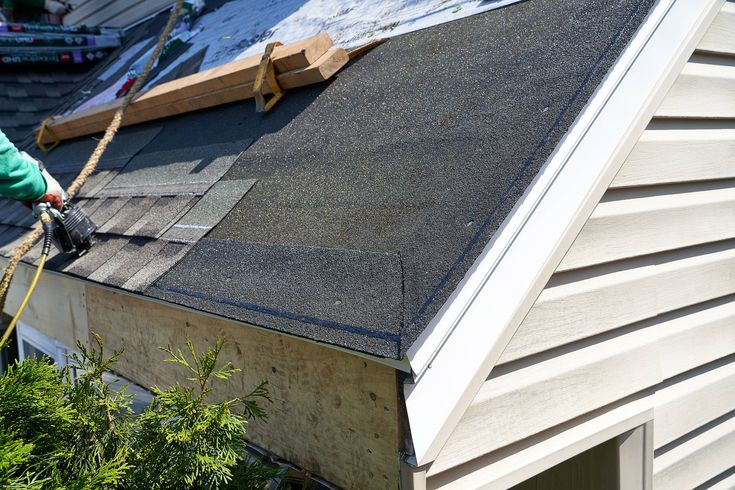 GAF Pro-Start 120 ft. Eave & Rake Roofing Starter Strip Shingles - Image 6