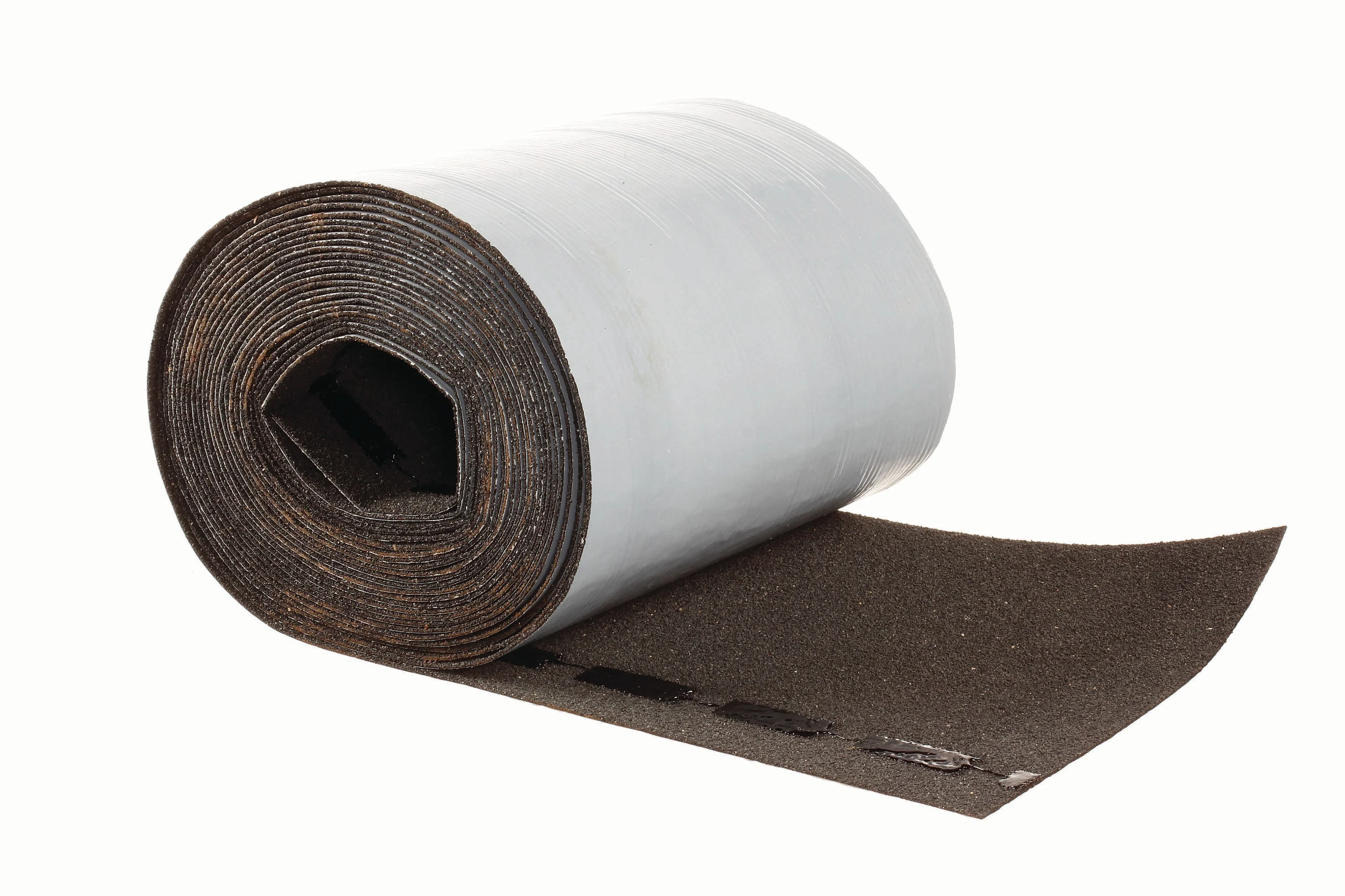 GAF QuickStart Peel & Stick Black Starter Roof Shingles Roll, 9 in. x 33 ft (33 lin. ft per Bundle) - Image 4