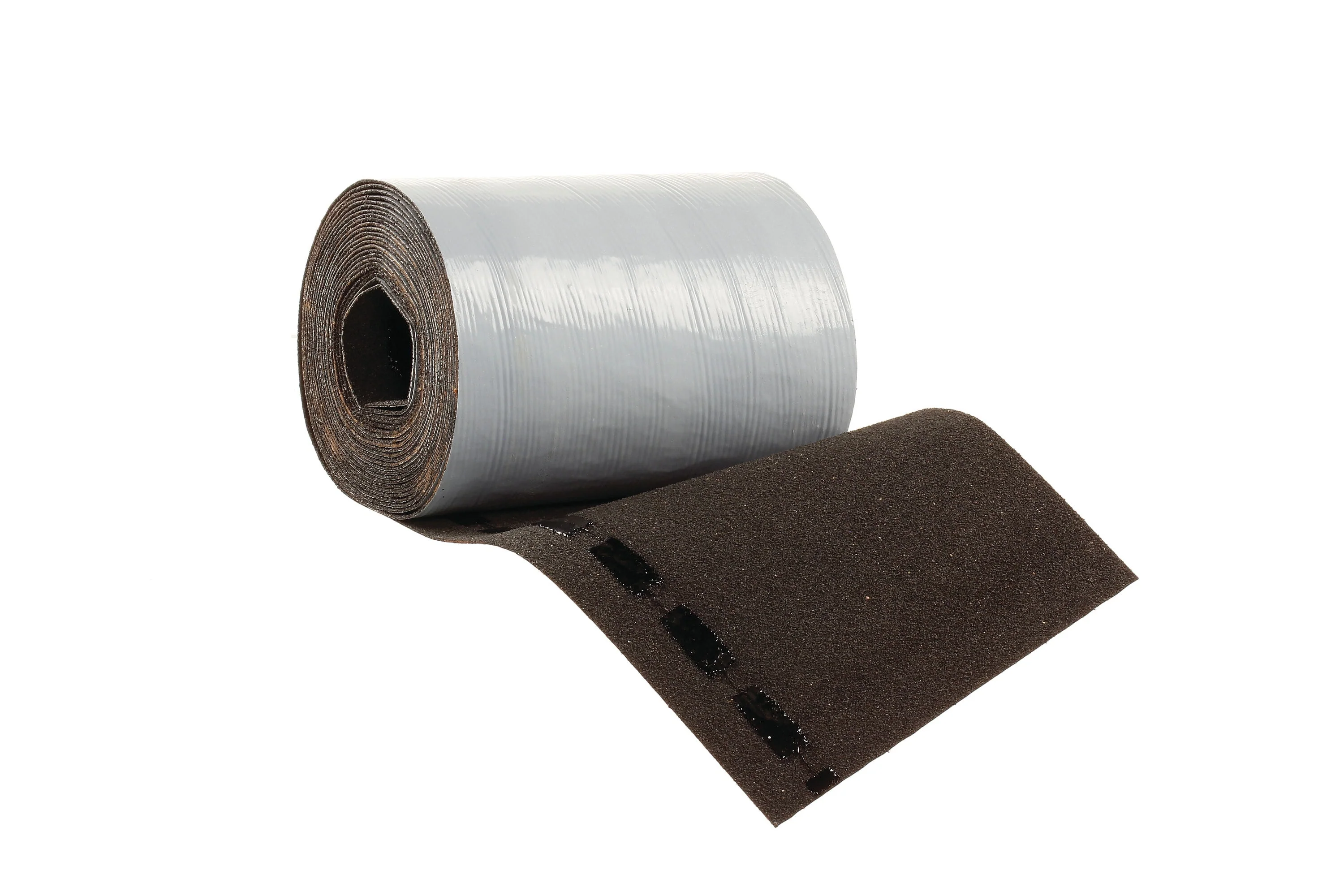 GAF QuickStart Peel & Stick Black Starter Roof Shingles Roll, 9 in. x 33 ft (33 lin. ft per Bundle) - Image 5