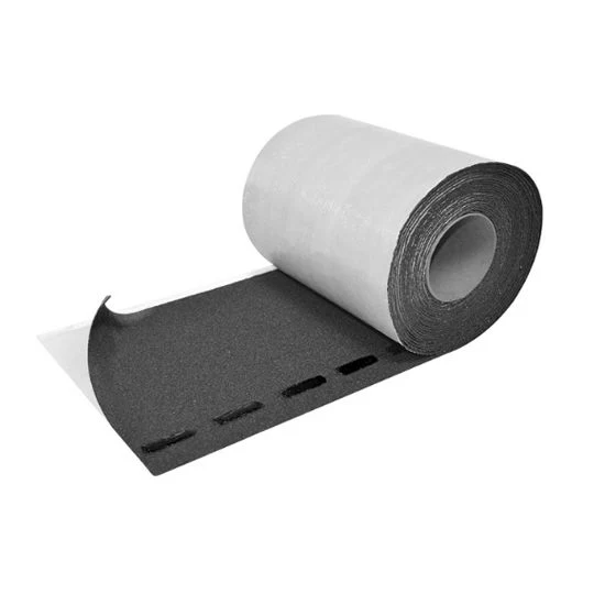 GAF QuickStart Peel & Stick Starter Roll, 9 in. x 33 ft