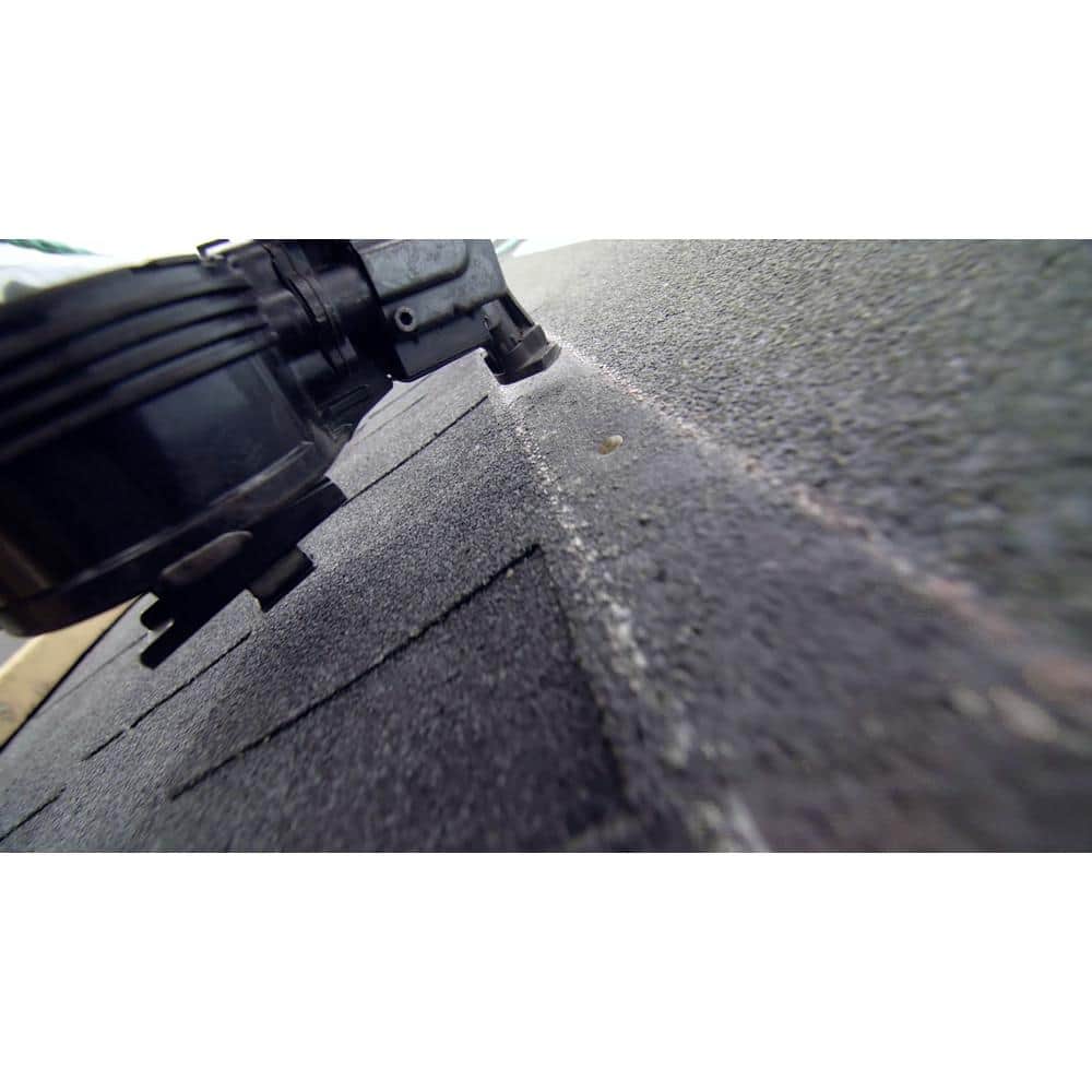 GAF Timberline HDZ Slate Algae Resistant High-Definition Shingles | 33.33 sq. ft. per Bundle - Image 6