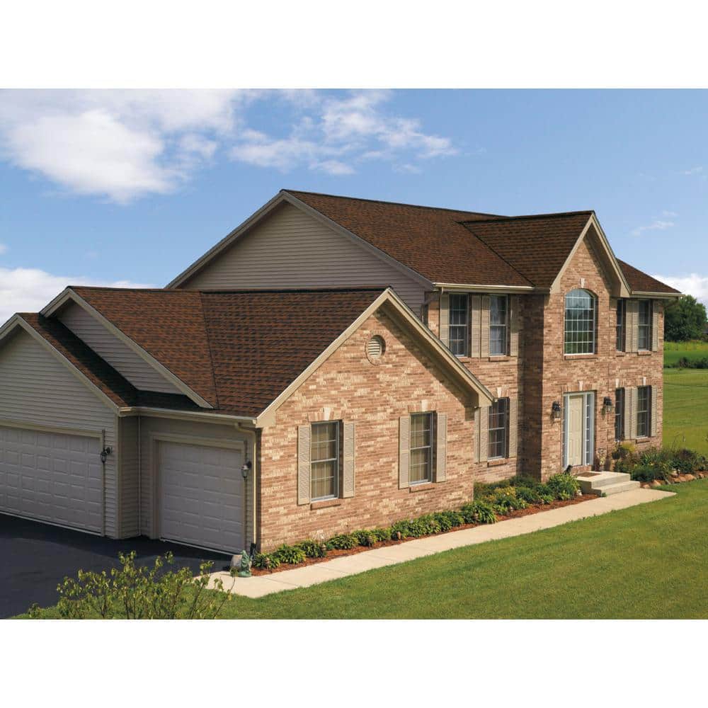 GAF Timberline Natural Shadow Charcoal Algae Resistant Architectural Shingles - Image 4