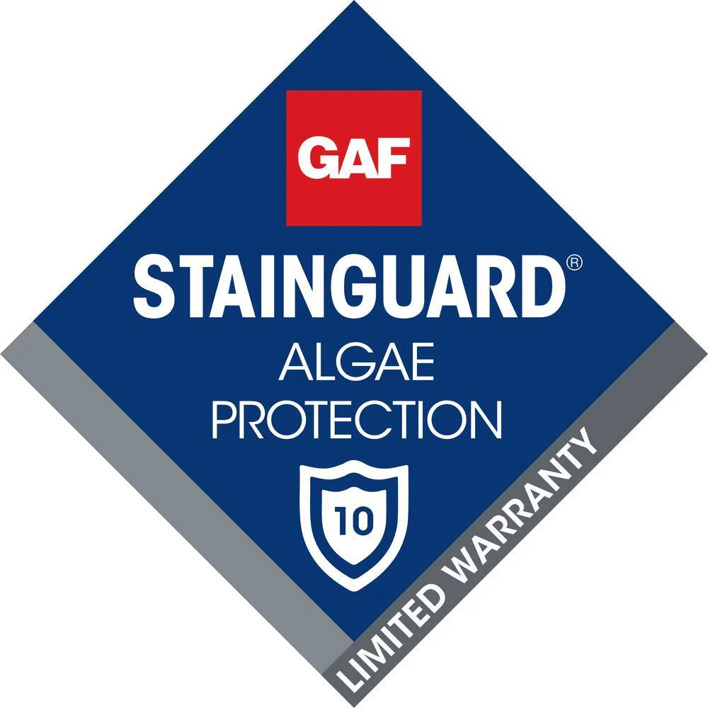 GAF Timberline Natural Shadow Charcoal Algae Resistant Architectural Shingles - Image 7