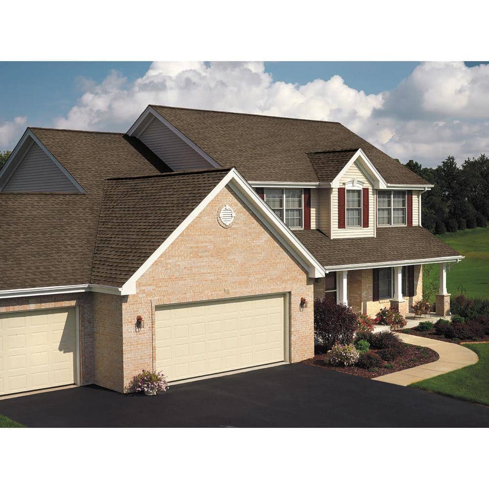 GAF Timberline Natural Shadow Charcoal Algae Resistant Architectural Shingles - Image 9