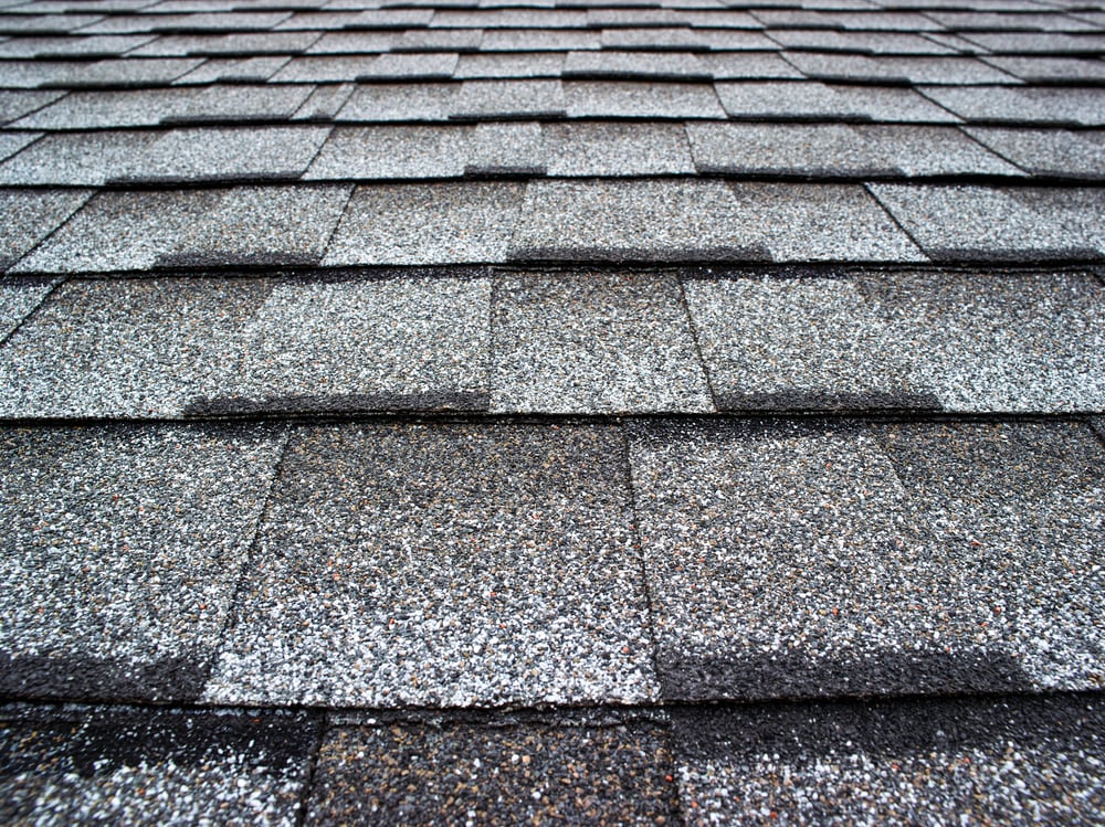 GAF Timberline UHDZ Barkwood Architectural Asphalt Roof Shingles, Algae Resistant, 33.33-sq ft per Bundle - Image 7