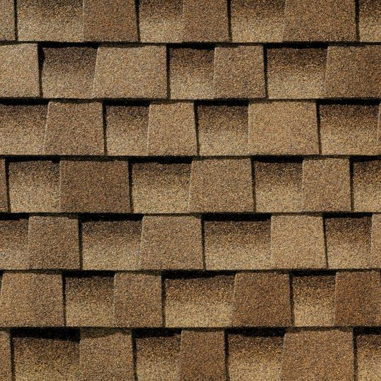 GAF Timberline Ultra HD Shingles with StainGuard Plus, Shakewood, 13-1/4 in x 39-3/8 in