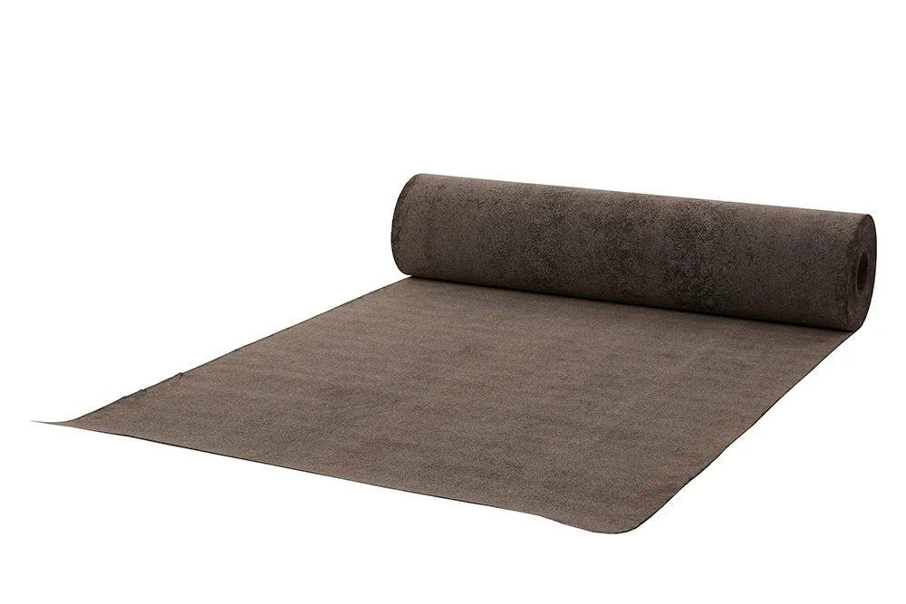 GAF Tri-Ply #75 Base Sheet Roll Roofing, 3.3-ft x 97.5-ft, 300-sq ft Coverage - Image 4