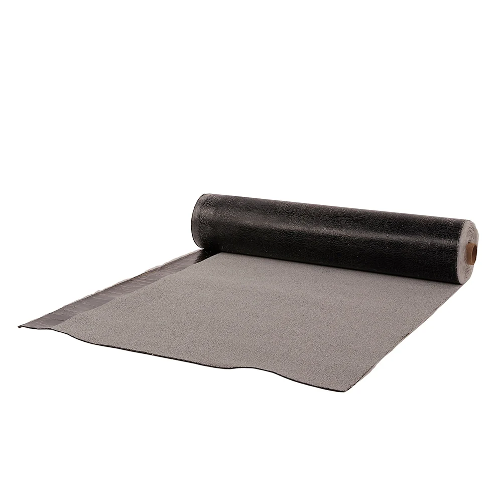 GAF Tri-Ply APP Granule Cap Sheet, 3.3-ft W x 32.25-ft L, 100-sq ft, Tan Roll Roofing - Image 3