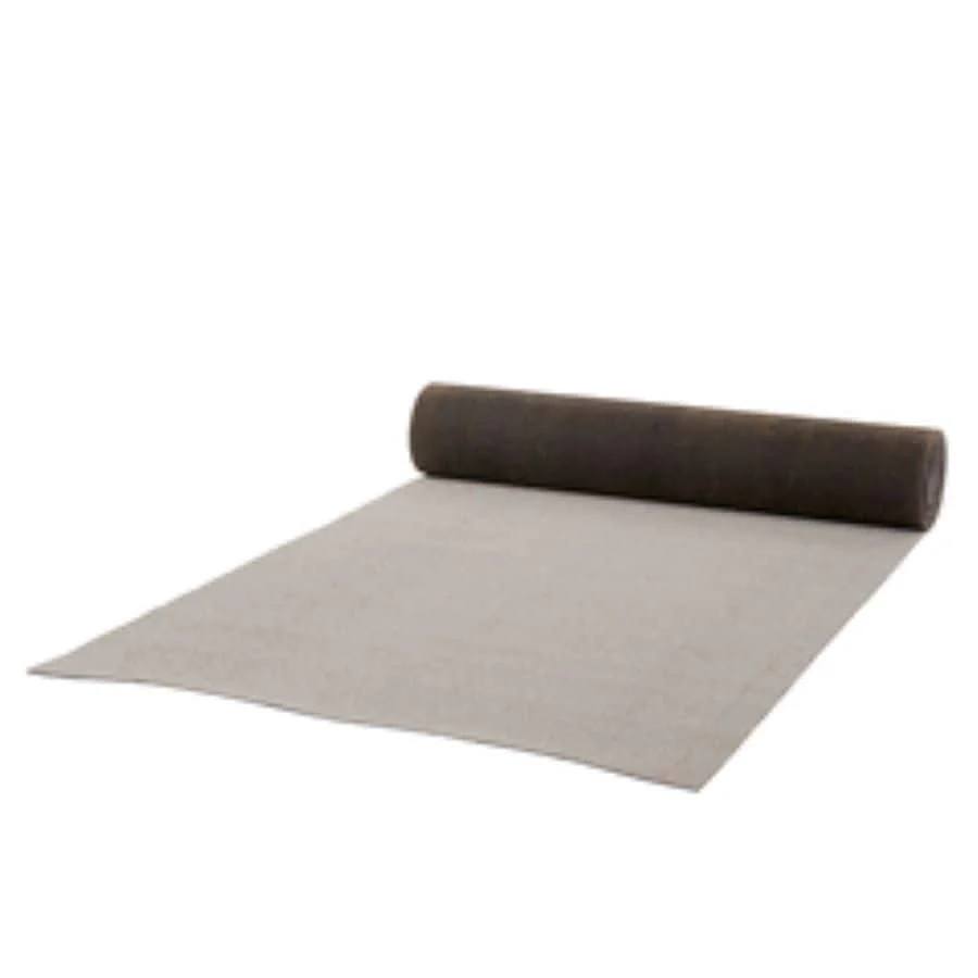 GAF Tri-Ply SBS Granule Cap Sheet, 3.3-ft W x 32.56-ft L, 100-sq ft, White Roll Roofing - Image 4