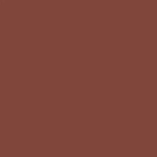 GAF United Coatings CanyonTone Stain Pigmented Sealer — Burnt Red, 1 Gallon Can