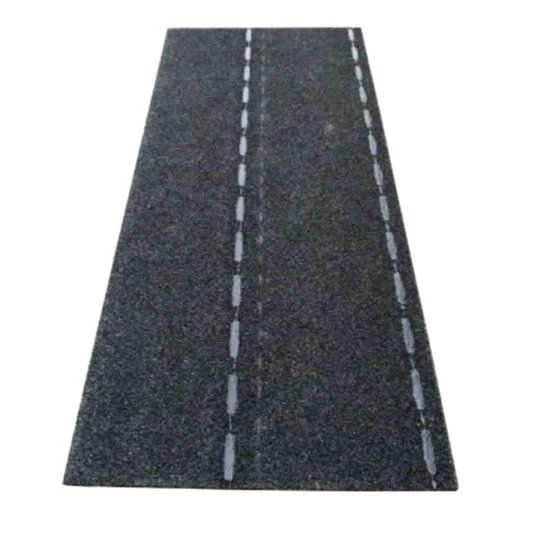 GAF WeatherBlocker Premium Eave/Rake Starter Strip Shingles, 50' Coverage per Bundle