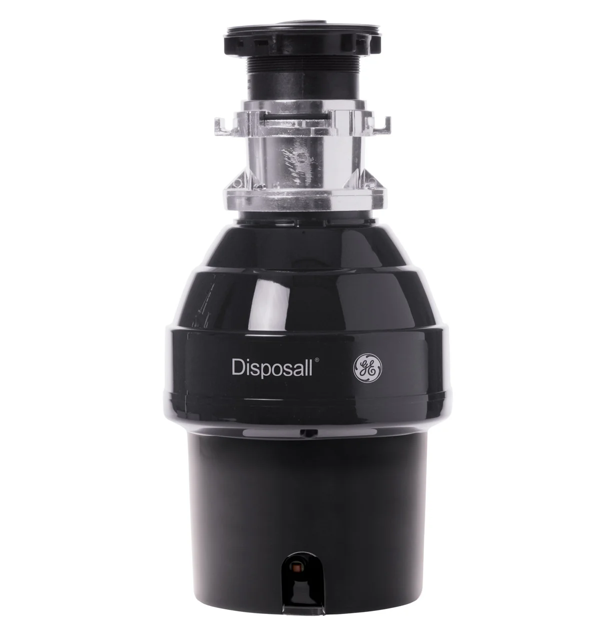 GE 3/4 HP Batch Feed Garbage Disposal, Noise Insulation, Non-Corded (GFB760N)