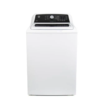 GE 4.5 cu. ft. High-Efficiency White Top Load Washing Machine, ENERGY STAR - Image 8