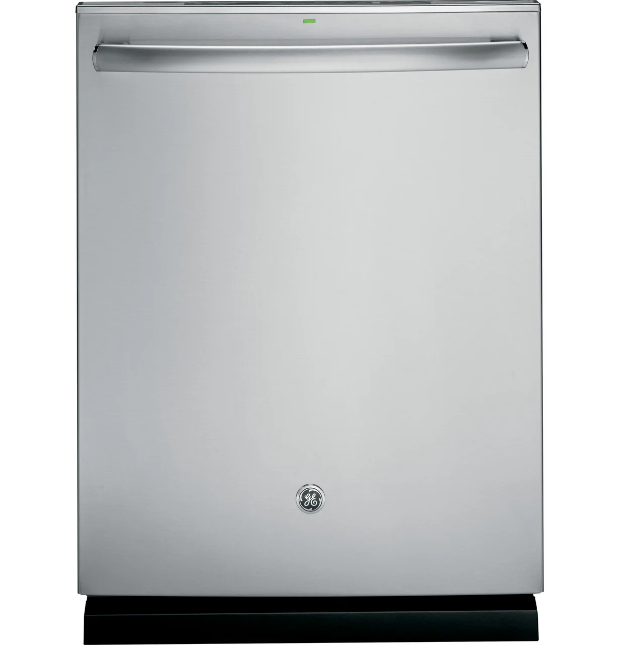 GE Adora Top Control Tall Tub Dishwasher in Stainless Steel with Stainless Steel Tub and Steam Cleaning, 48 dBA
