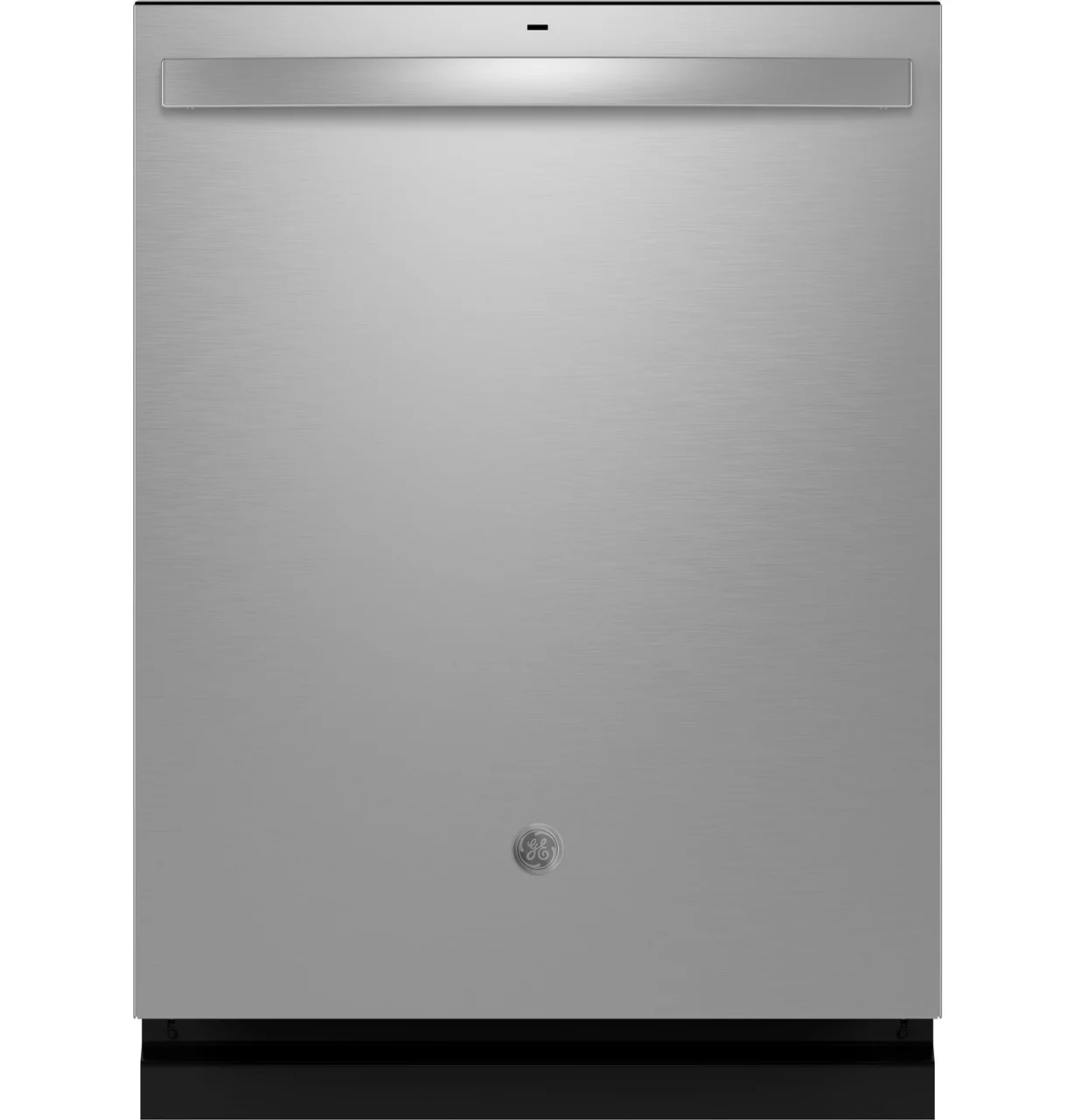 GE GDT650SYVFS Top Control Tall Tub Dishwasher, Fingerprint Resistant Stainless Steel, ENERGY STAR, 47–48 dBA, Third Rack