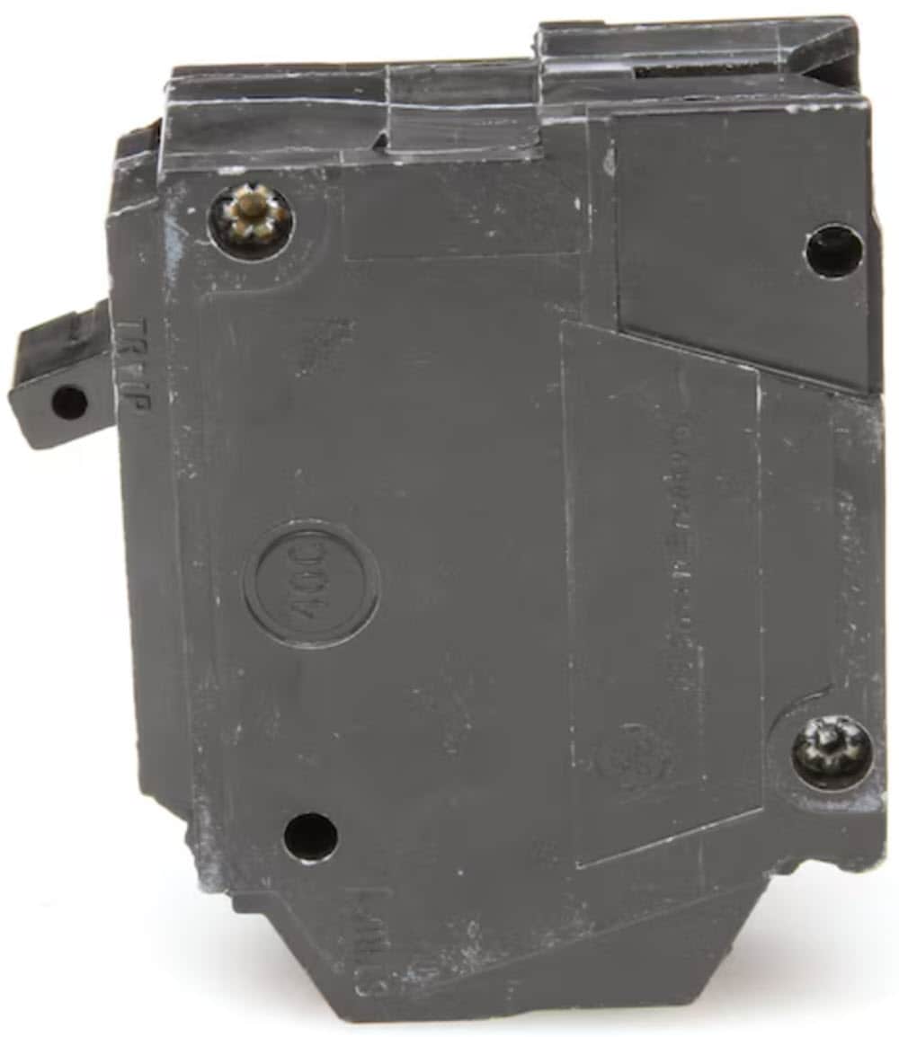 GE Q-Line THQL 20-Amp 1-Pole Standard Trip Circuit Breaker, THQL1120 - Image 5
