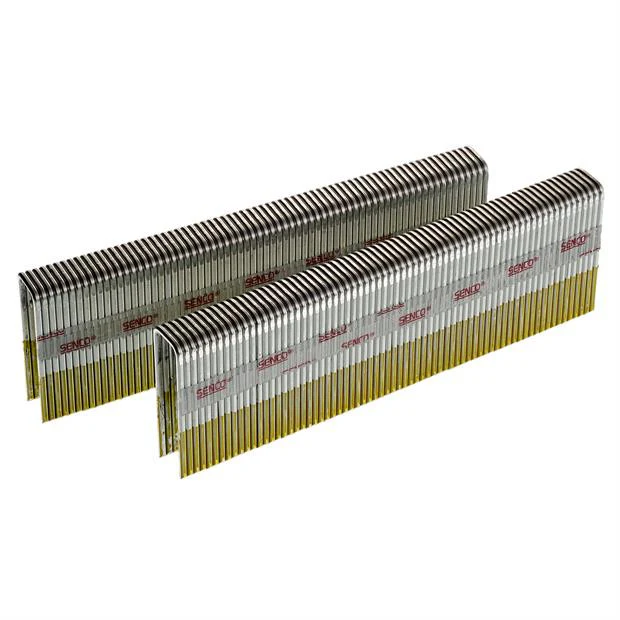 Generic N21 2" Shake Staples (N-Series Medium Crown) - Image 2