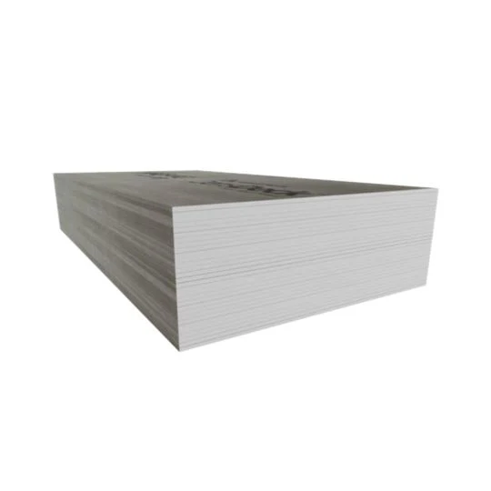 Georgia-Pacific DensDeck Prime Roof Board, 1/2 in x 4 ft x 4 ft