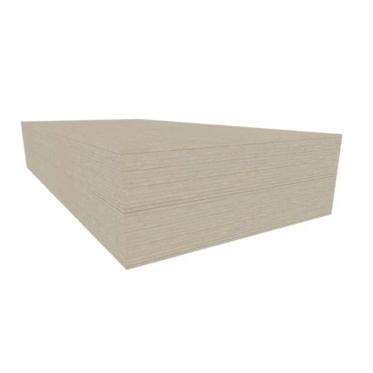 Georgia Pacific DensDeck Roof Board, 5/8 in x 4 ft x 8 ft