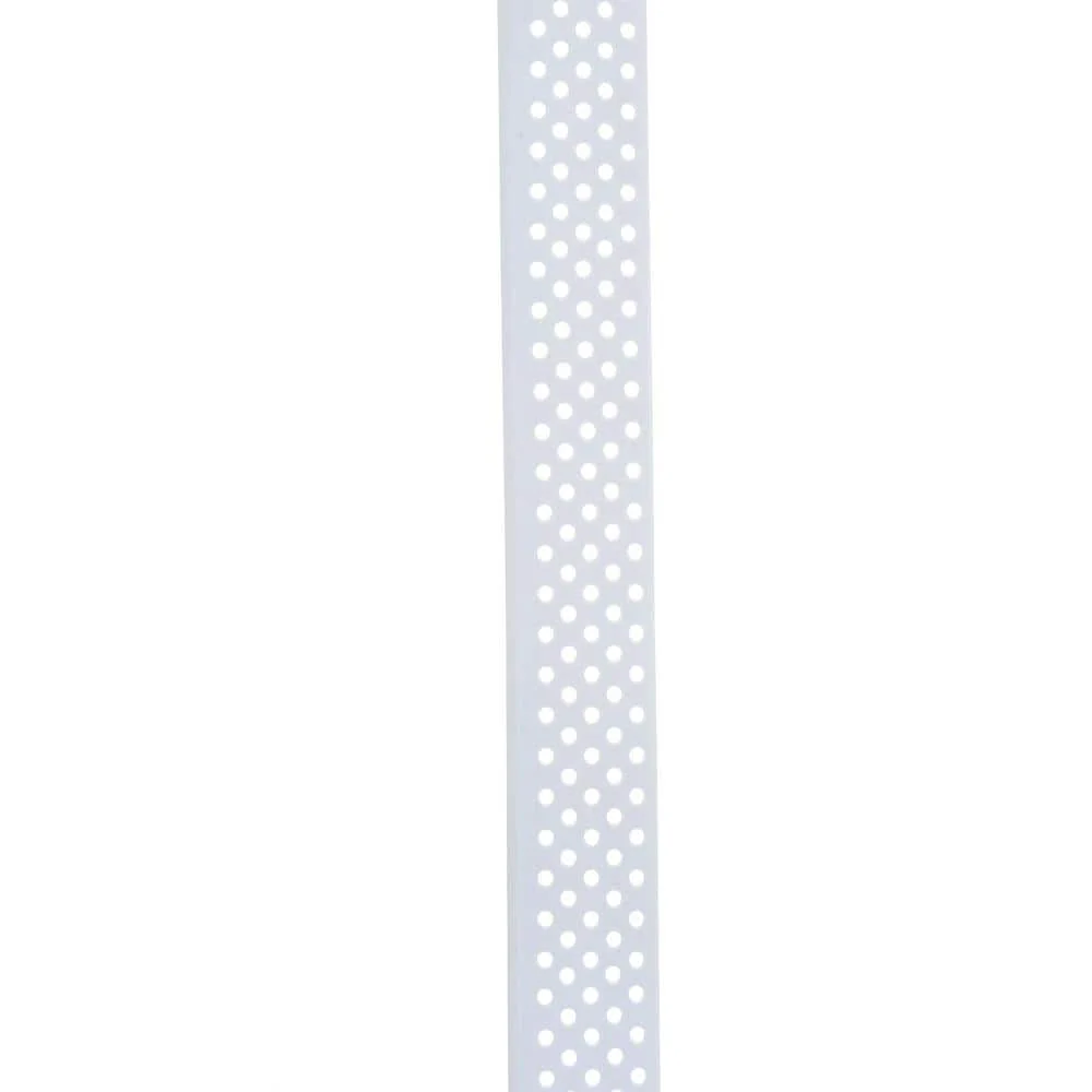 Gibraltar Building Products 1-1/4 in. x 8 ft. Vinyl Drywall Corner Bead - Image 7