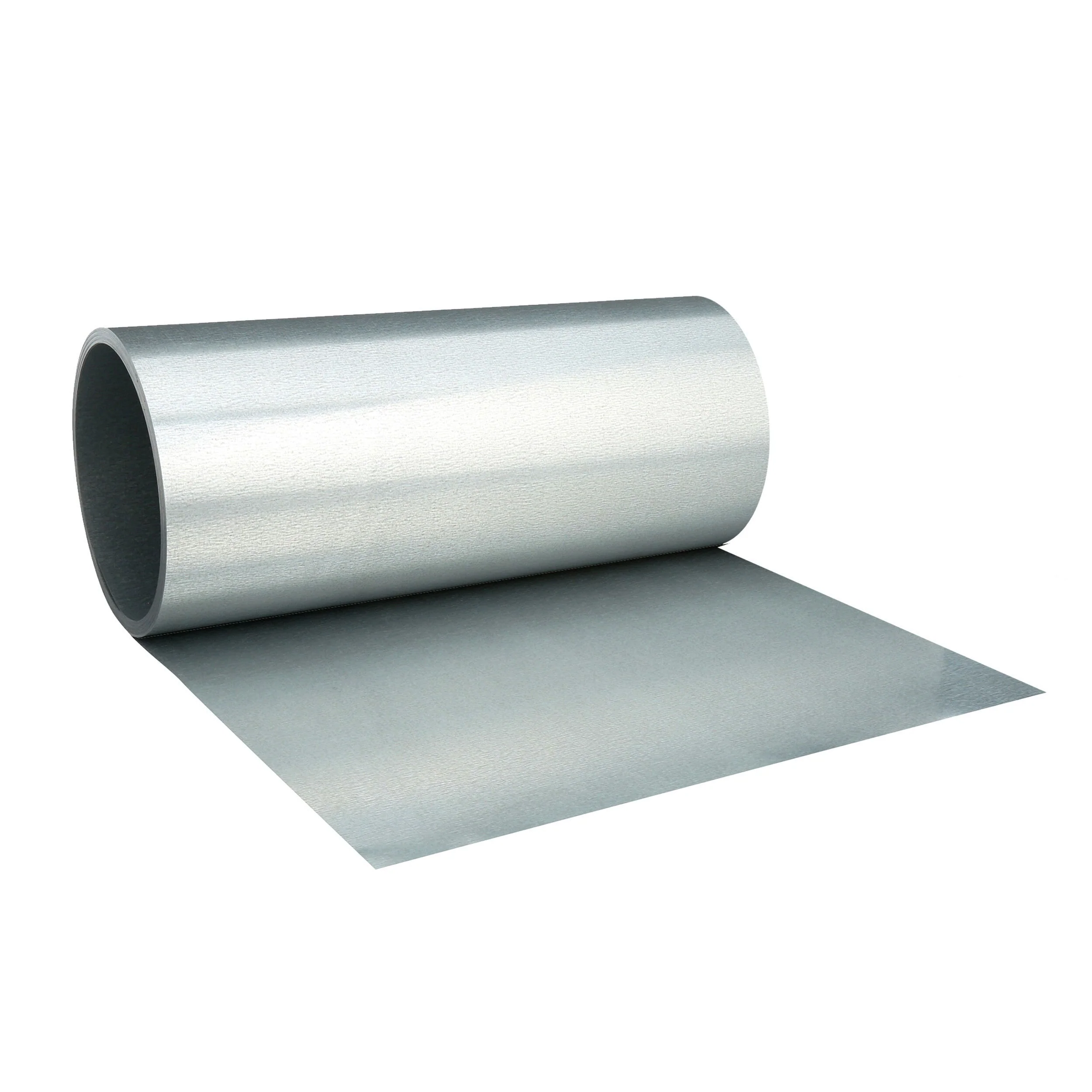 Gibraltar Building Products 14.01-in x 50-ft Gray/Silver Galvanized Steel Roll Flashing