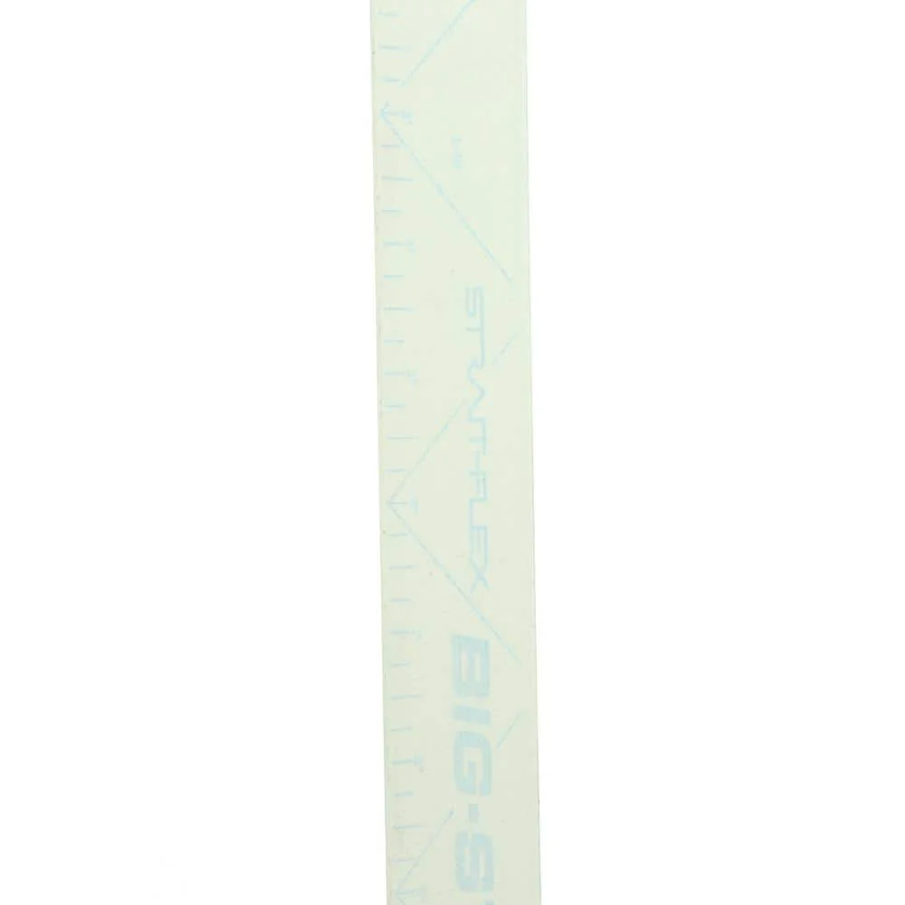 Gibraltar Building Products Big Stick 1-1/2 in. x 8 ft. Composite Drywall Corner Bead - Image 7