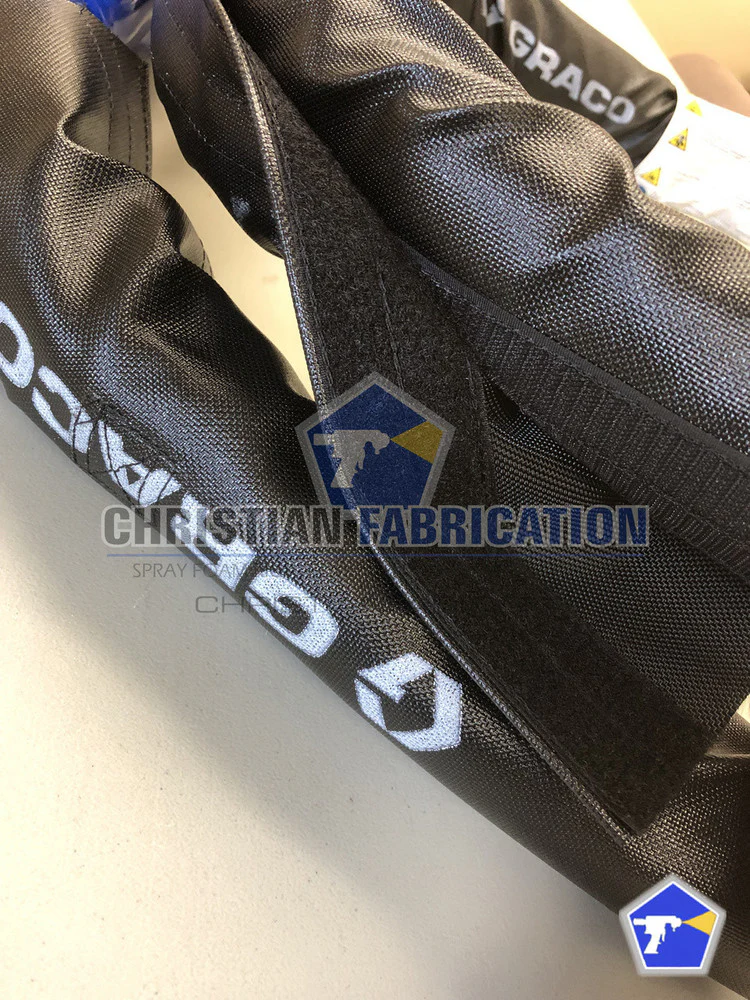 GRACO 18E177 Xtreme-Wrap Jacket (GR18E177)