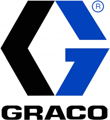 GRACO 246354 O-Ring Repair Kit for Fusion AP Spray Guns (GR246354)