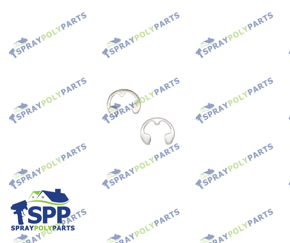 Graco 247883 Lower Seal Repair Kit for T2 Transfer Pump (Lower Seals) - Image 6