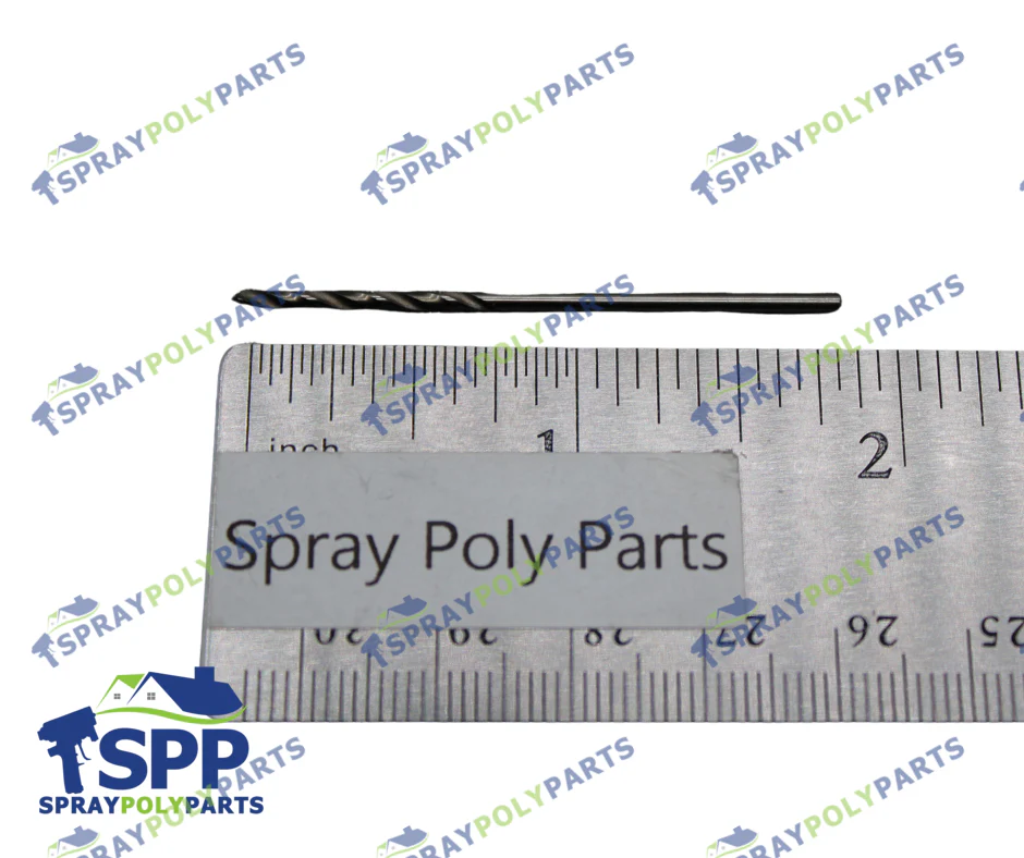 GRACO Nozzle Cleanout Kit, 1/16 in (Part #248893 / GR248893) - Image 2