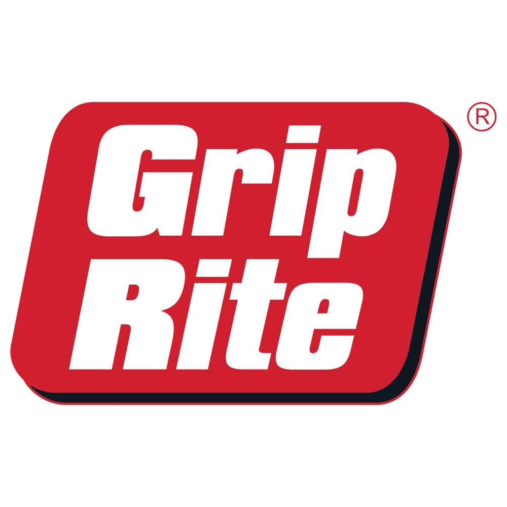 Grip-Rite 8D 2-3/8 in. Vinyl-Coated Smooth Shank Sinker Nails (5 lb. Box) - Image 3
