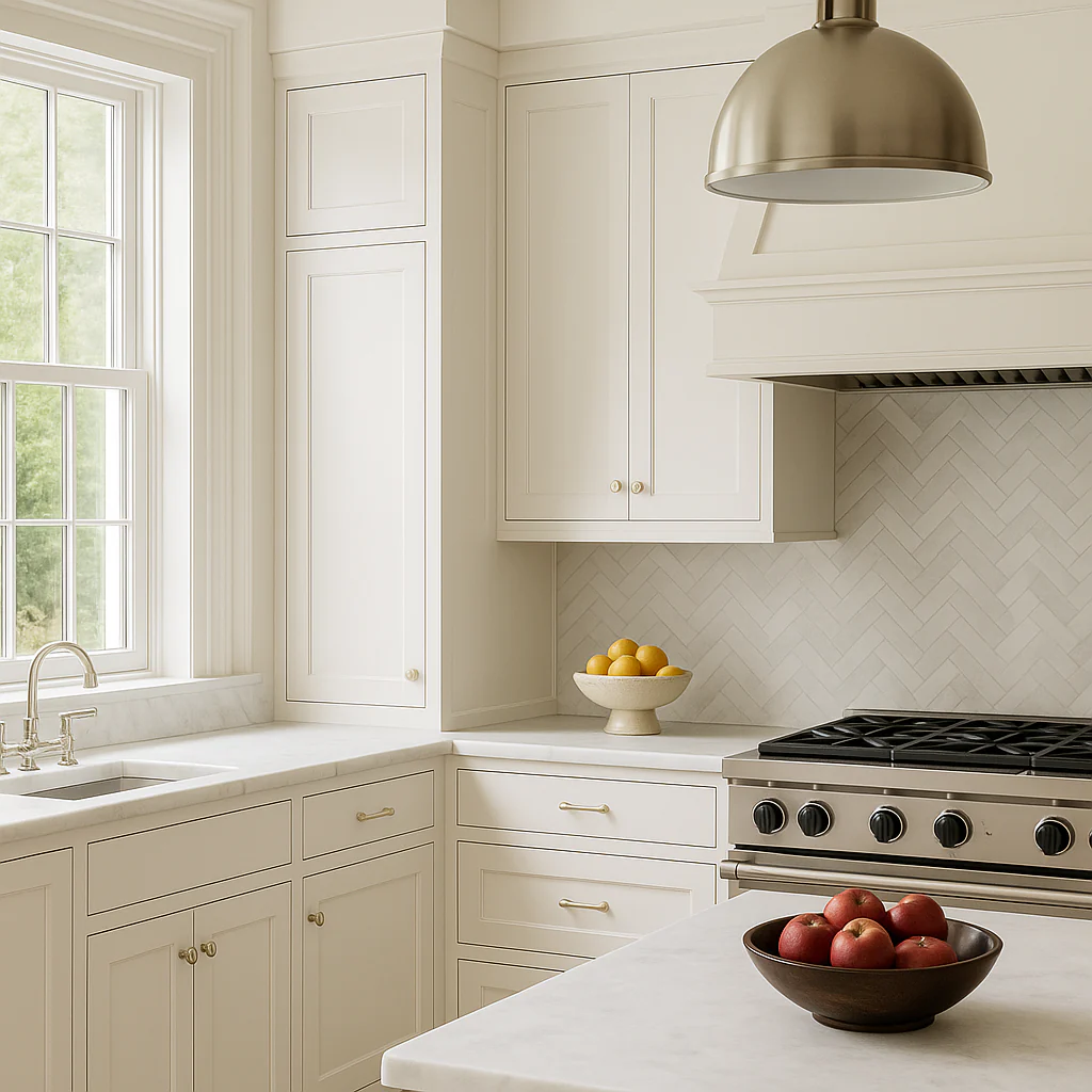 Hampton Bay 15 in. W x 12 in. D x 36 in. H Ready to Assemble Wall Kitchen Cabinet in Unfinished with CLICKREADY Technology - Image 3