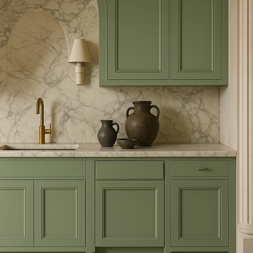 Hampton Bay 24 in. W x 24 in. D x 34.5 in. H Unfinished Base Kitchen Cabinet with CLICKREADY Technology - Image 3