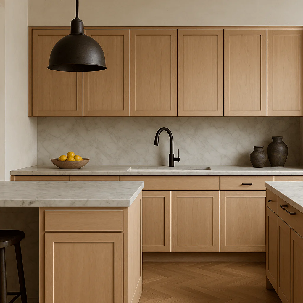 Hampton Bay Ready to Assemble Base Kitchen Cabinet with CLICKREADY Technology - Image 2