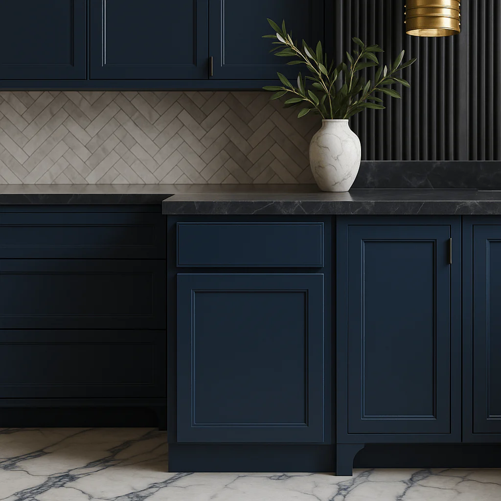 Hampton Bay Ready to Assemble Base Kitchen Cabinet with CLICKREADY Technology - Image 3
