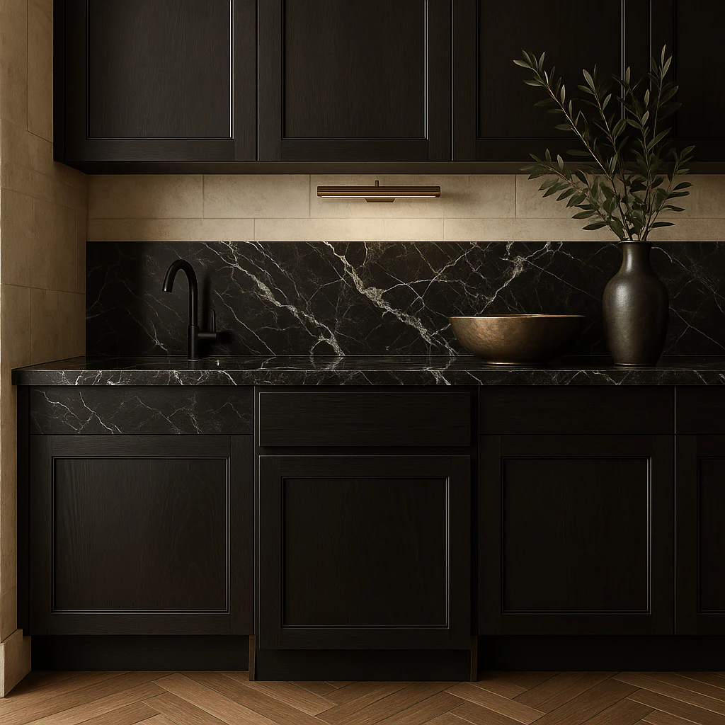 Hampton Bay Ready to Assemble Base Kitchen Cabinet with CLICKREADY Technology - Image 4