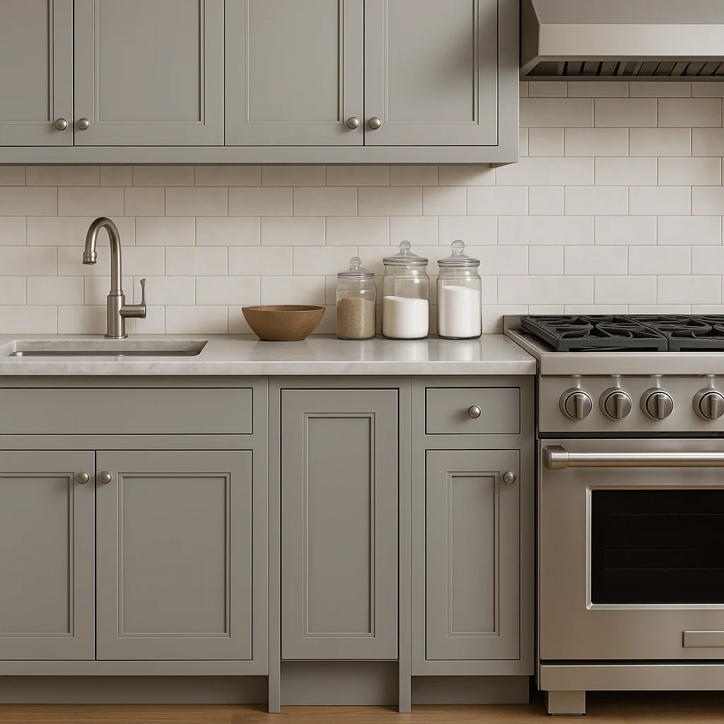 Hampton Bay Ready to Assemble Base Kitchen Cabinet with CLICKREADY Technology - Image 3