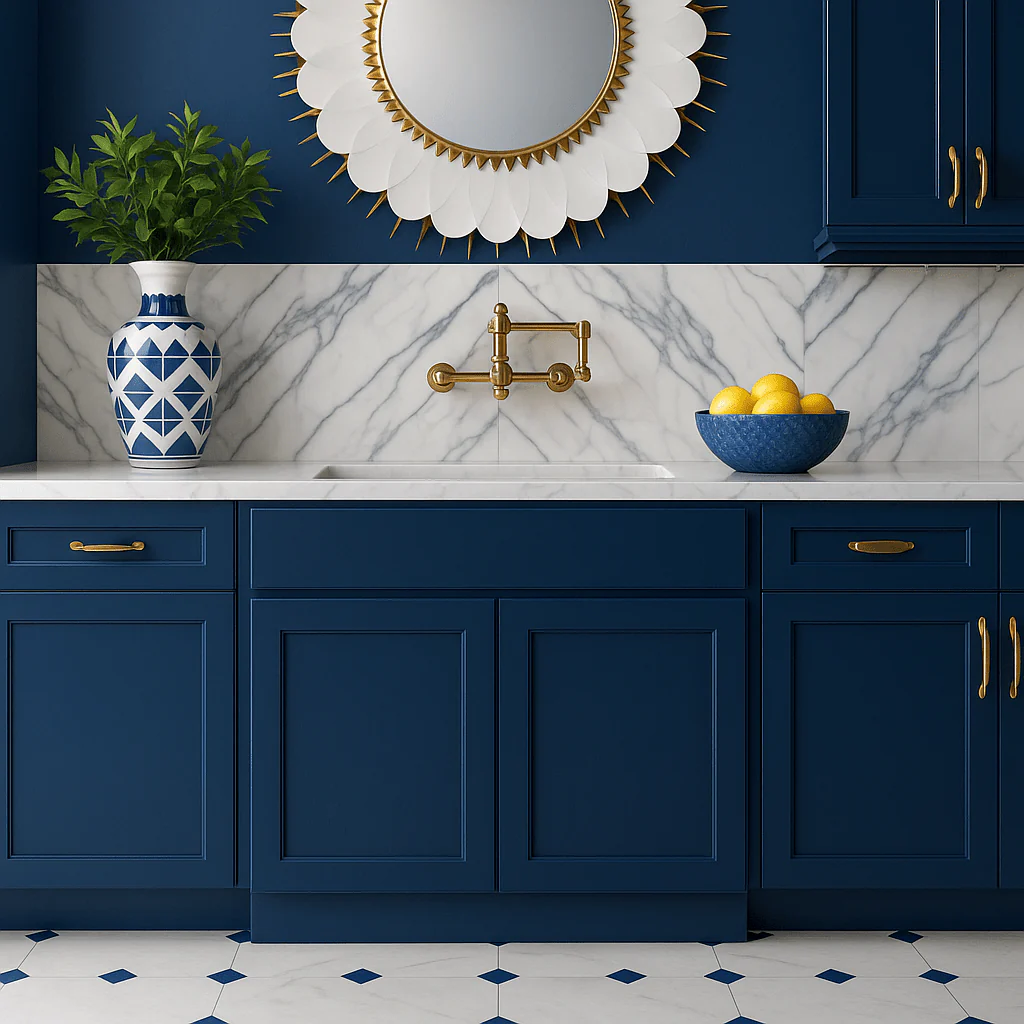 Hampton Bay Ready to Assemble Base Kitchen Cabinet with CLICKREADY Technology - Image 3