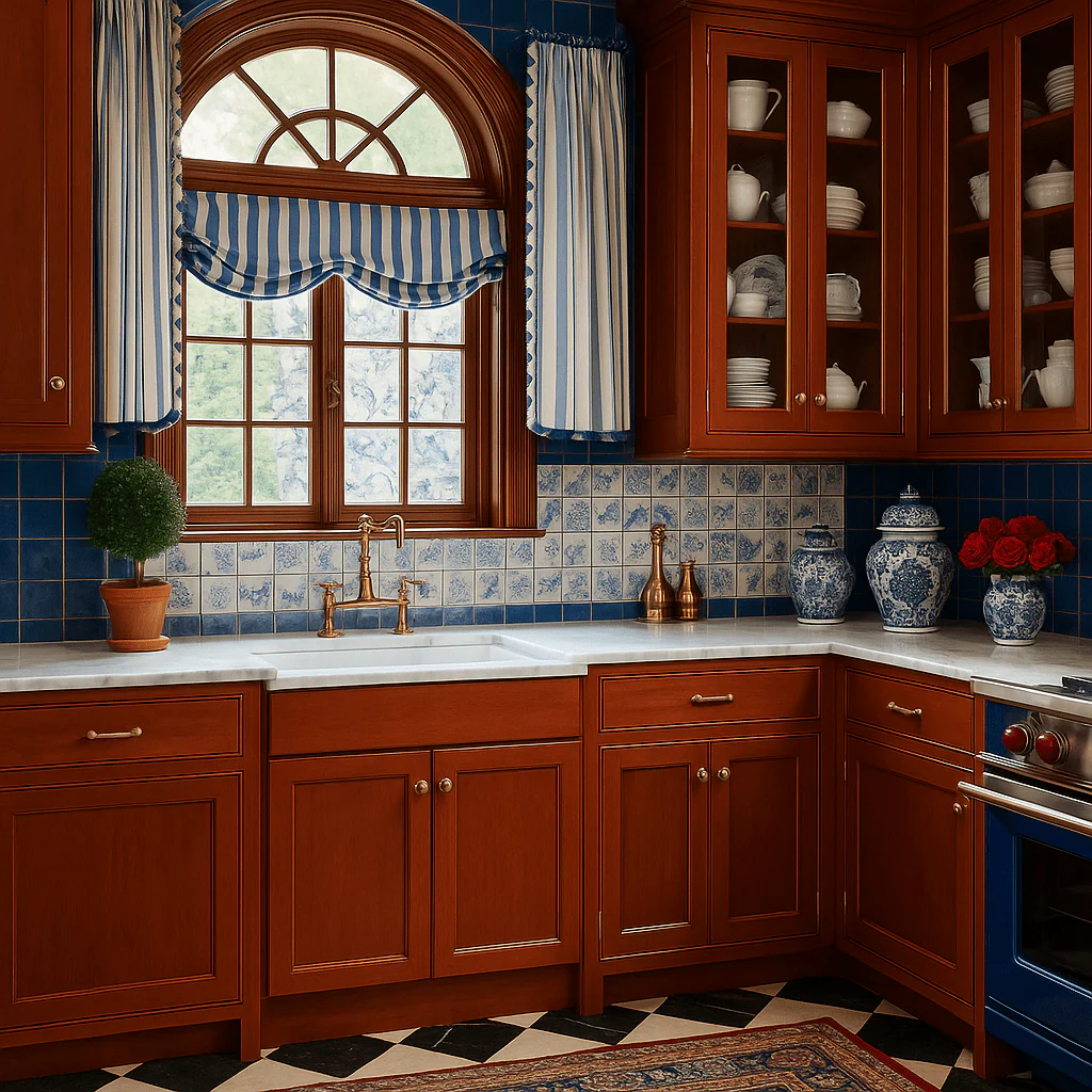 Hampton Bay Ready to Assemble Base Kitchen Cabinet with CLICKREADY Technology - Image 4
