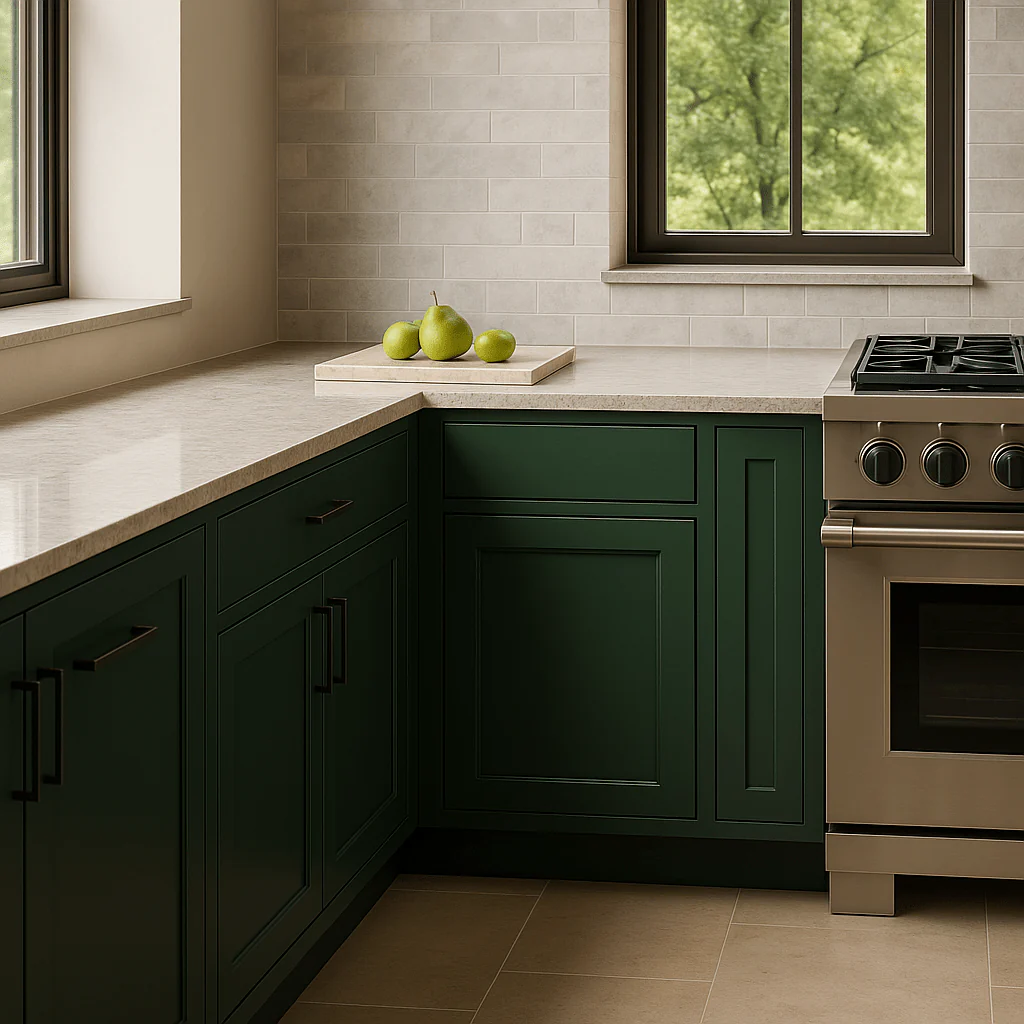 Hampton Bay Ready to Assemble Base Kitchen Cabinet with CLICKREADY Technology - Image 3