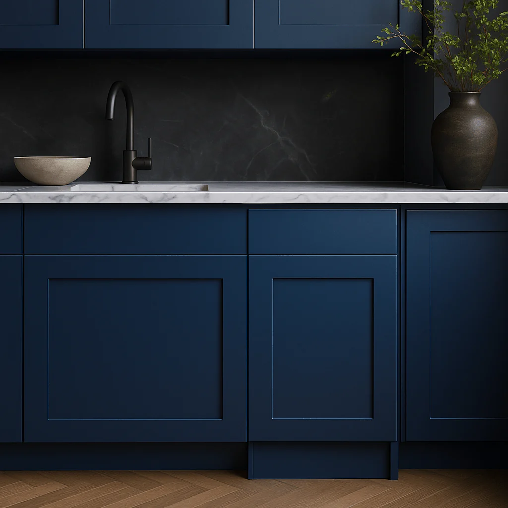 Hampton Bay Ready to Assemble Base Kitchen Cabinet with CLICKREADY Technology - Image 4