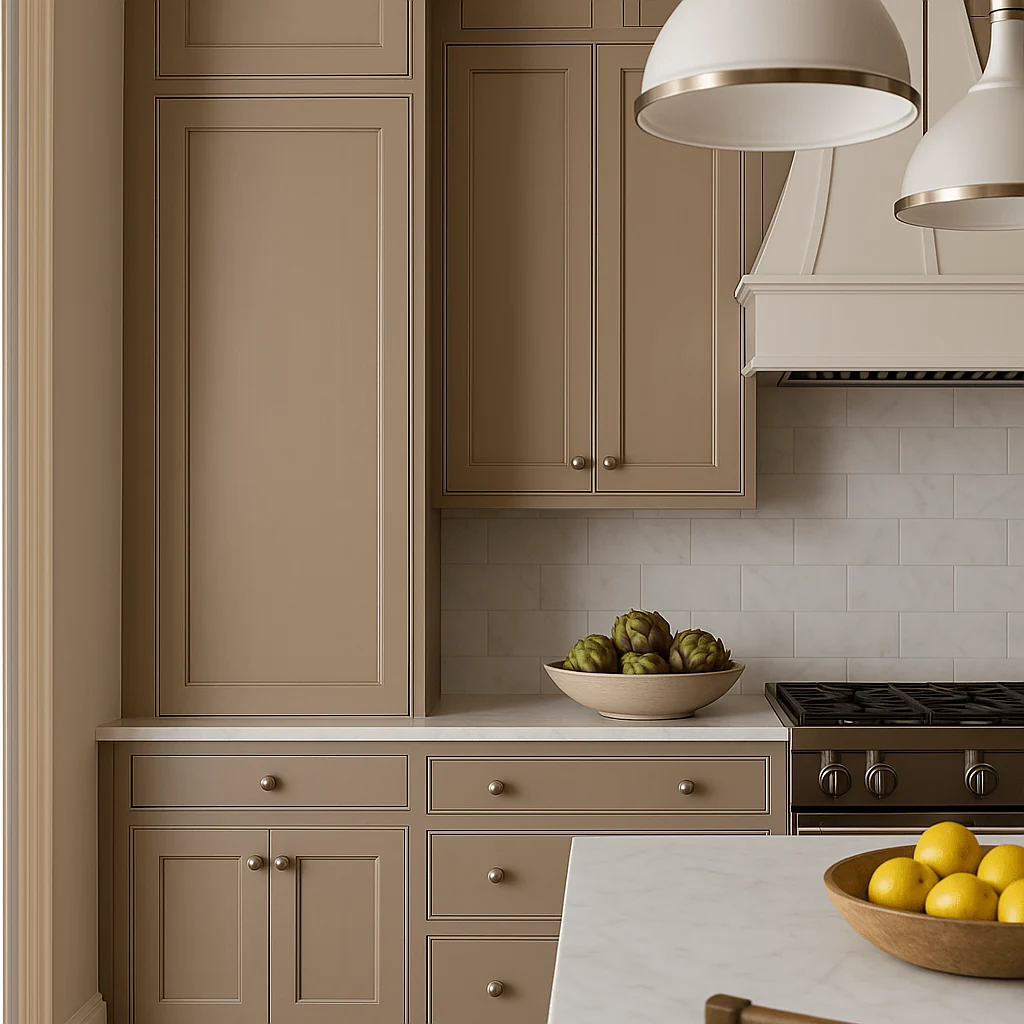 Hampton Bay Ready to Assemble Wall Kitchen Cabinet with CLICKREADY Technology - Image 4
