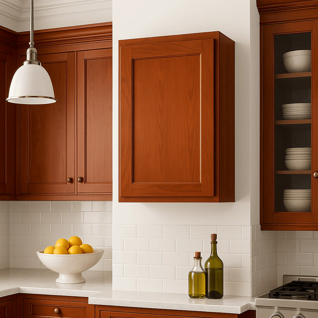 Hampton Bay Ready to Assemble Wall Kitchen Cabinet with CLICKREADY Technology - Image 4