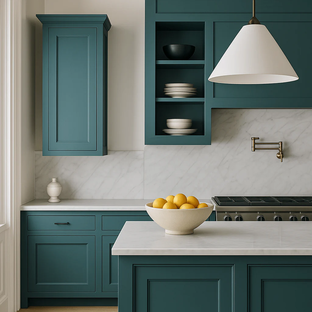Hampton Bay Ready to Assemble Wall Kitchen Cabinet with CLICKREADY Technology - Image 3