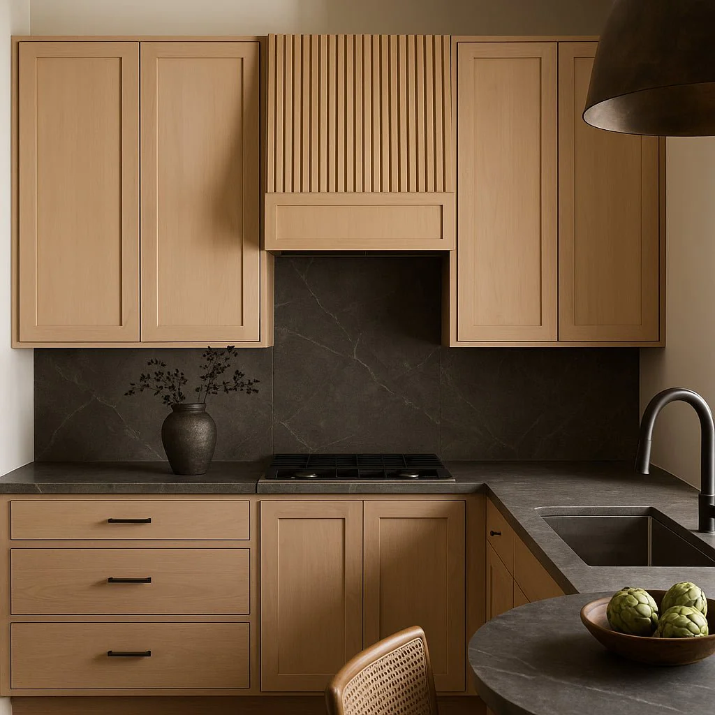 Hampton Bay Ready to Assemble Wall Kitchen Cabinet with CLICKREADY Technology - Image 2