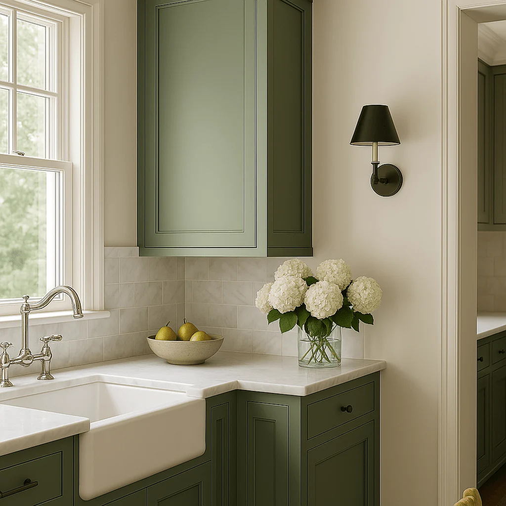 Hampton Bay Ready to Assemble Wall Kitchen Cabinet with CLICKREADY Technology - Image 3